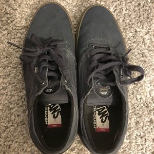 Vans men’s 10 shoes